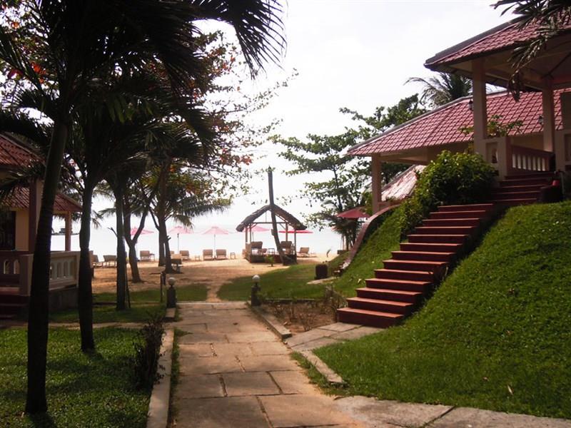 Đặt phòng khách sạn
